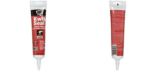 Sellador adhesivo 162ml para ba